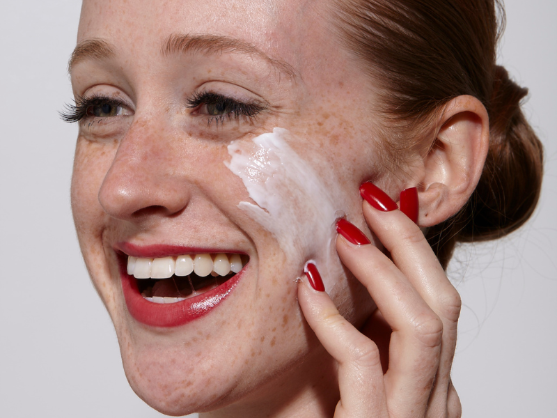 10 Redhead-Approved Beauty Products That Give Instant Results