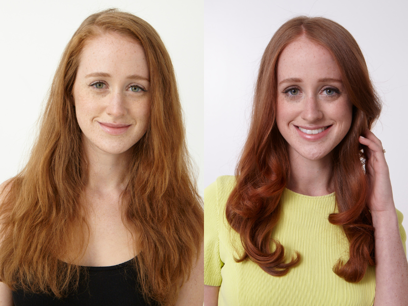 The Do’s and Don’ts of Enhancing Your Natural Red Hair at Home