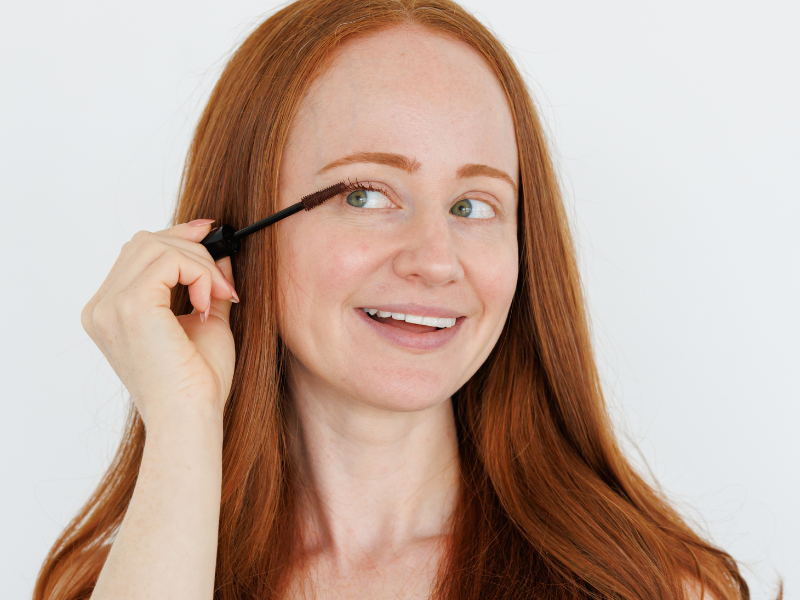 6 Spring Makeup Looks Redheads Should Try This Season