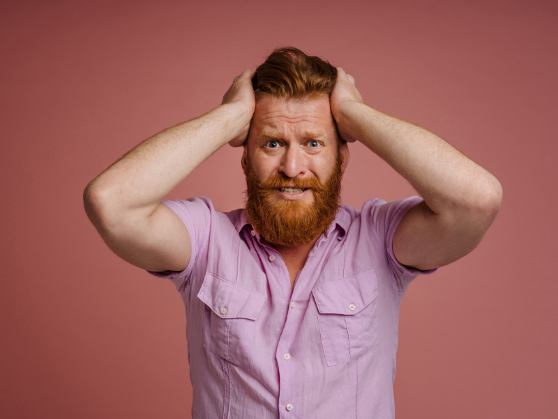 How Redheads Can Relieve Stress: 7 Best Stress Relief Products
