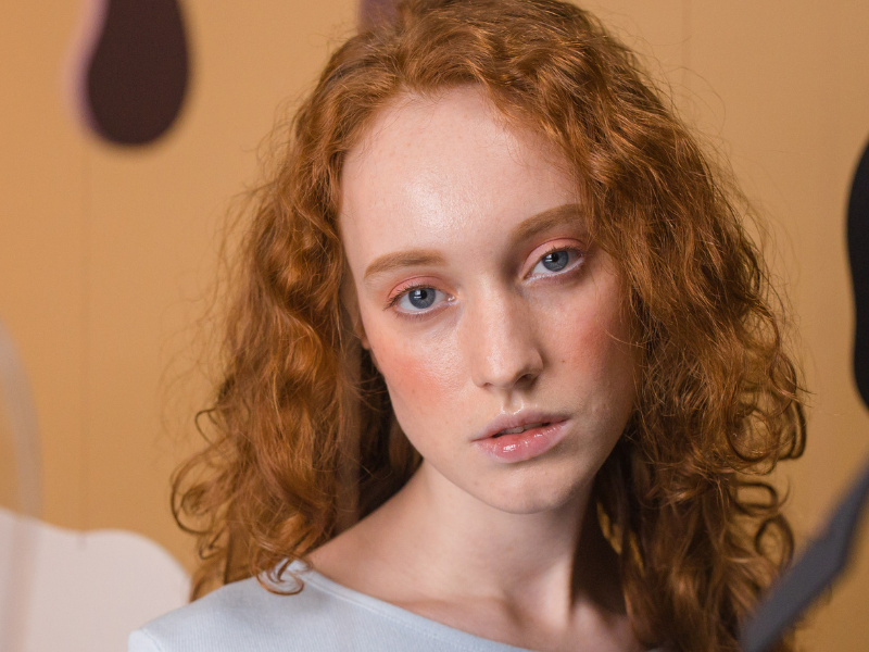 How To Determine Your Redhead Skin Type — And Why It Matters